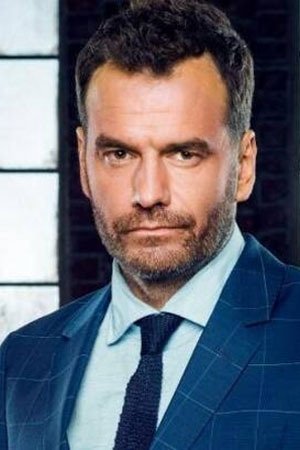 et billede af Jesper Buch