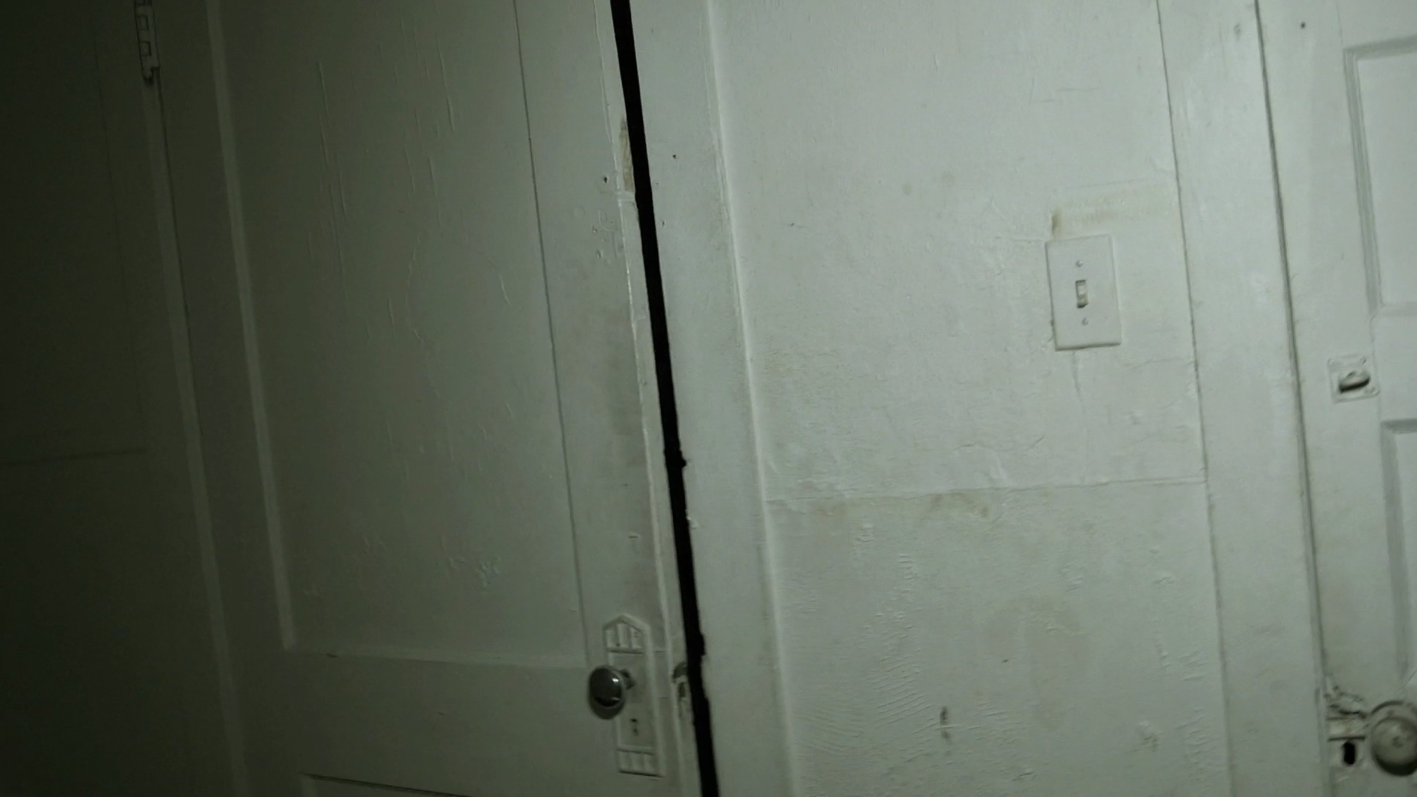 Ghost Adventures: Aftershocks