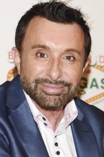 José Manuel Parada's picture in the cast