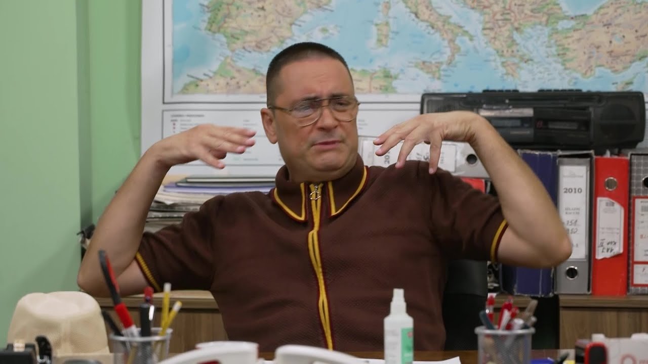 Episode 2233