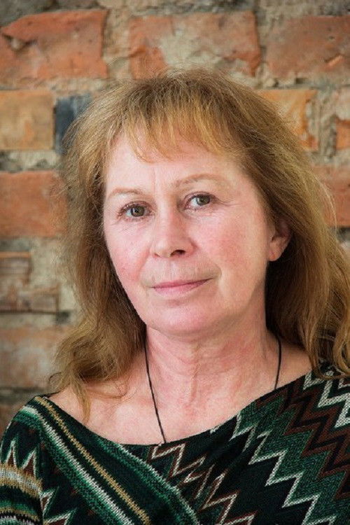 et billede af Elena Lozhkina