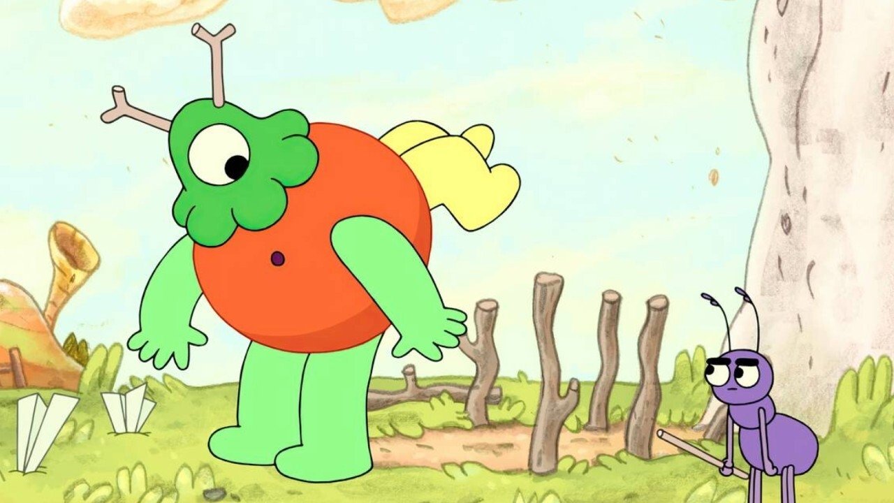 The Fungies!