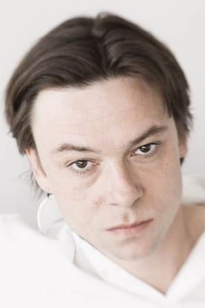 et billede af Aus Greidanus Jr.