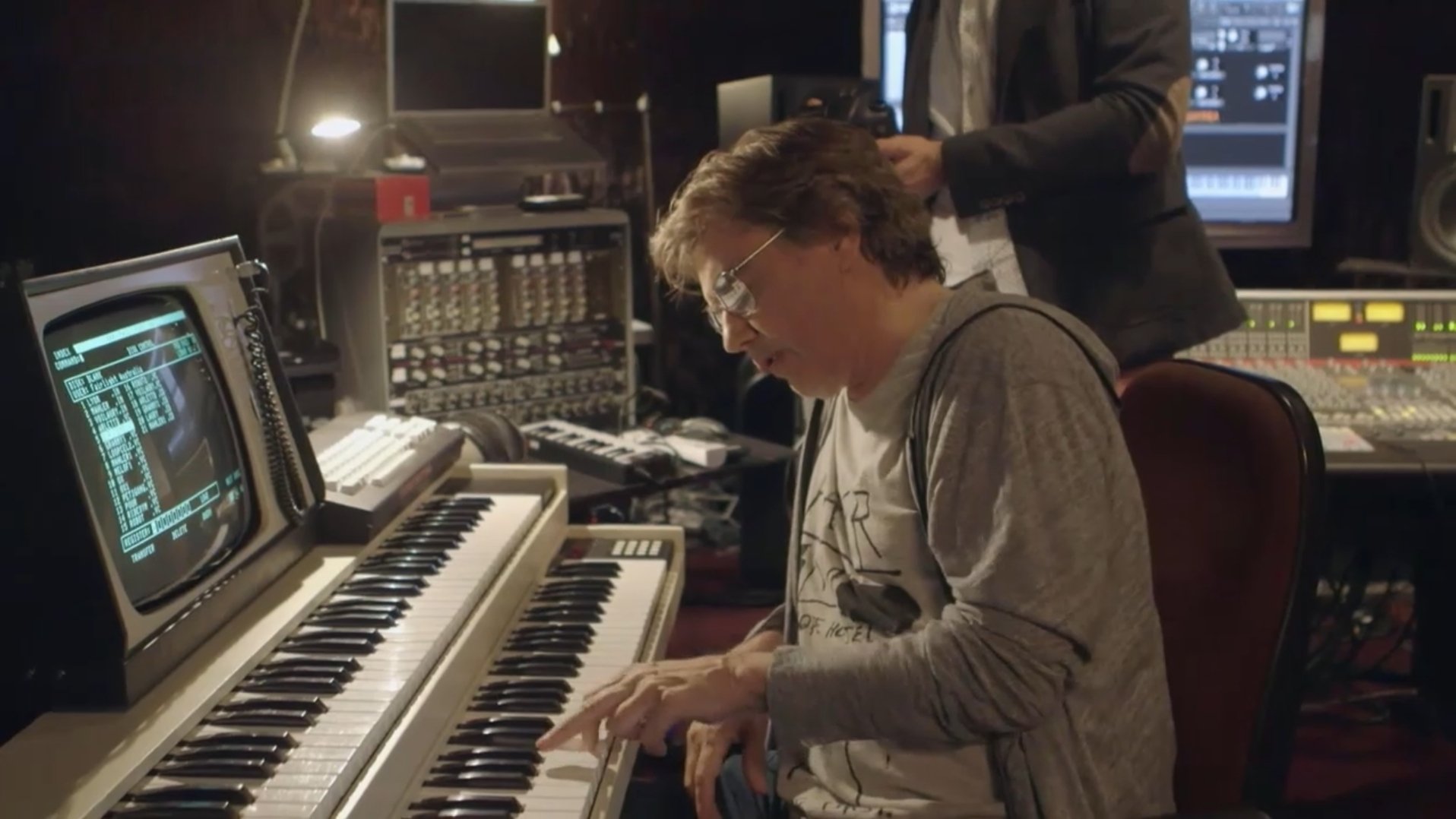 Soundhunters (2015)