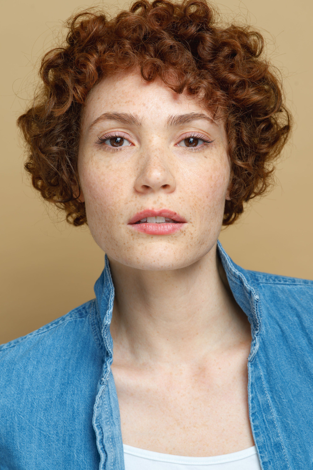 et billede af Victoria Ealy