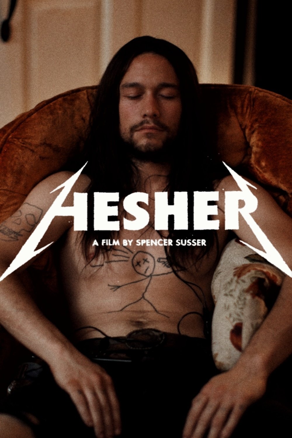 Hesher