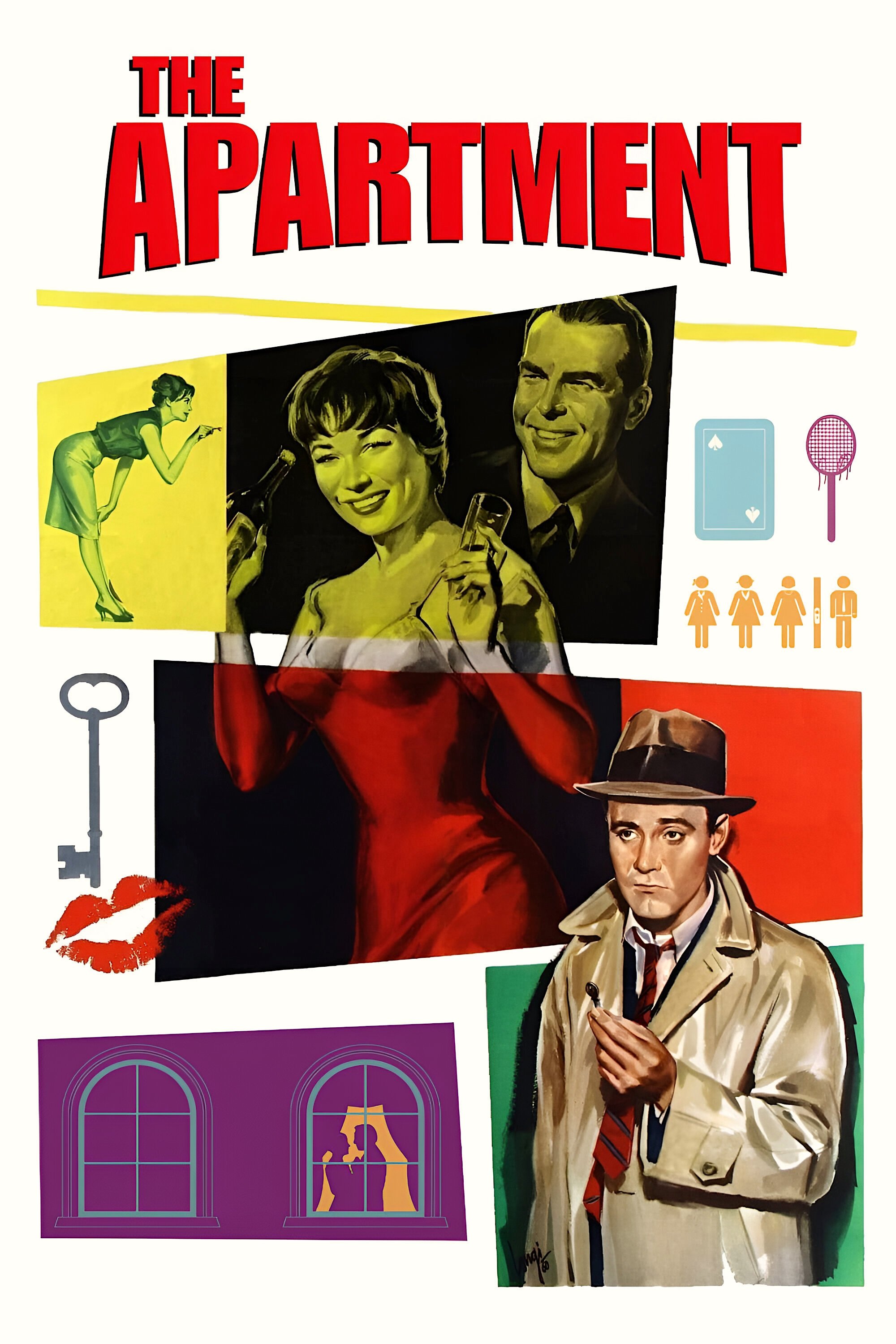 The Apartment