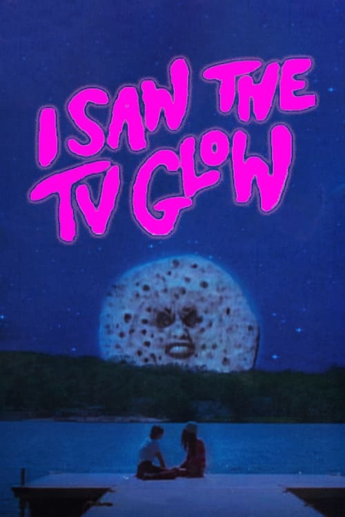 I Saw the TV Glow (2024) FilmFlow.tv
