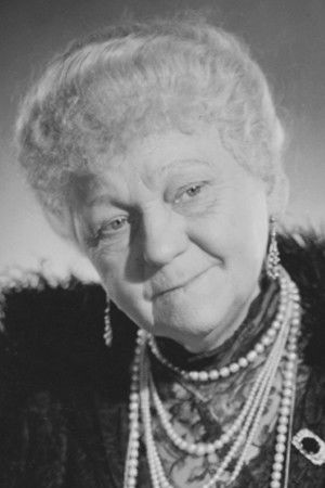 et billede af Margot Ryding