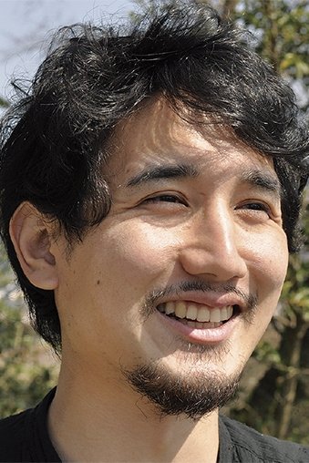 et billede af Masanori Shimizu