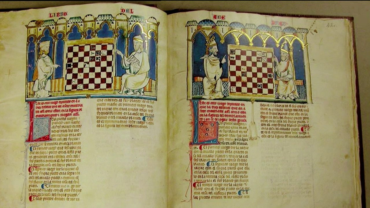 Thumbnail for Dicing with Destiny Season 1 Episode 1