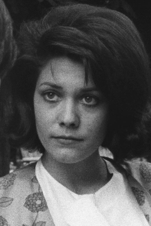 et billede af Diane Wilkinson