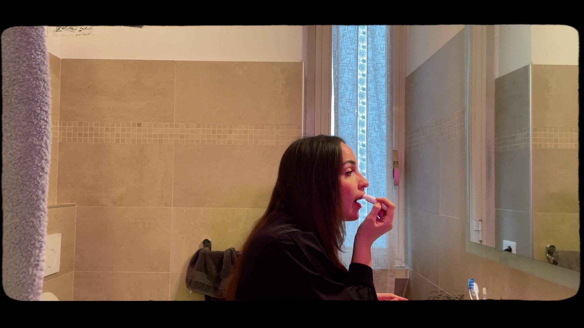 Due respiri (2023)
