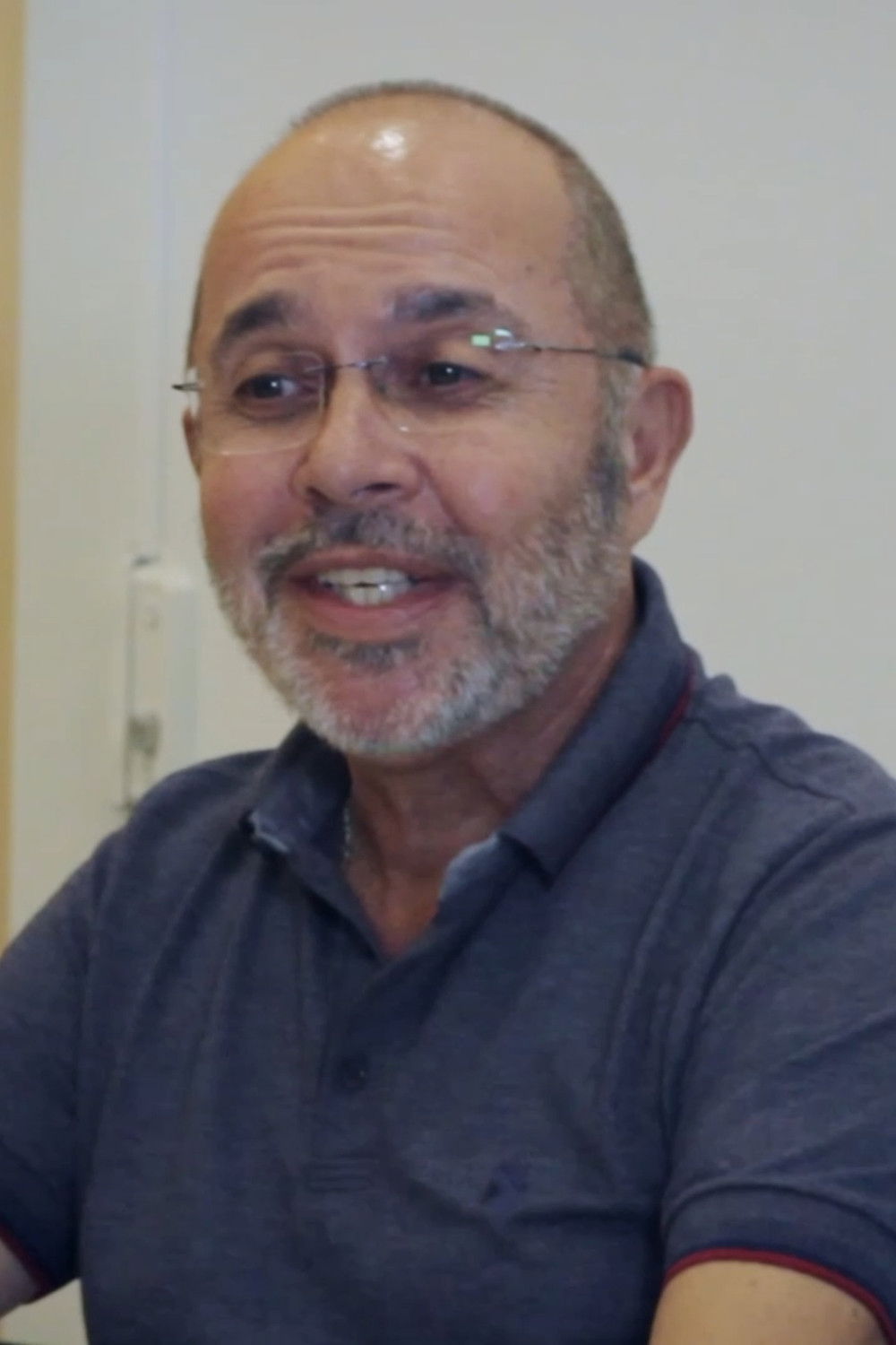 et billede af Adilson Borges