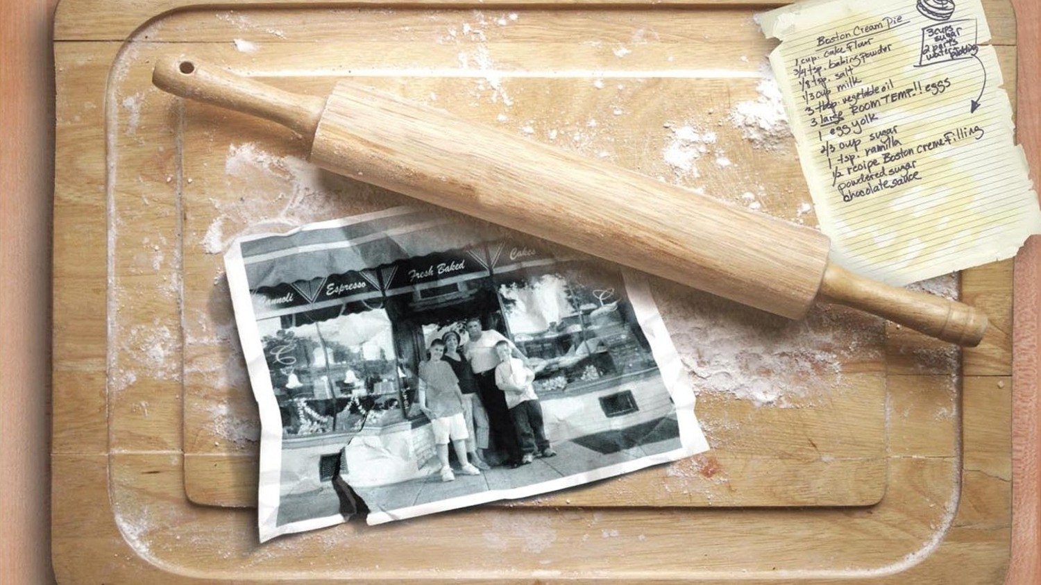 Dough Boys (2008)