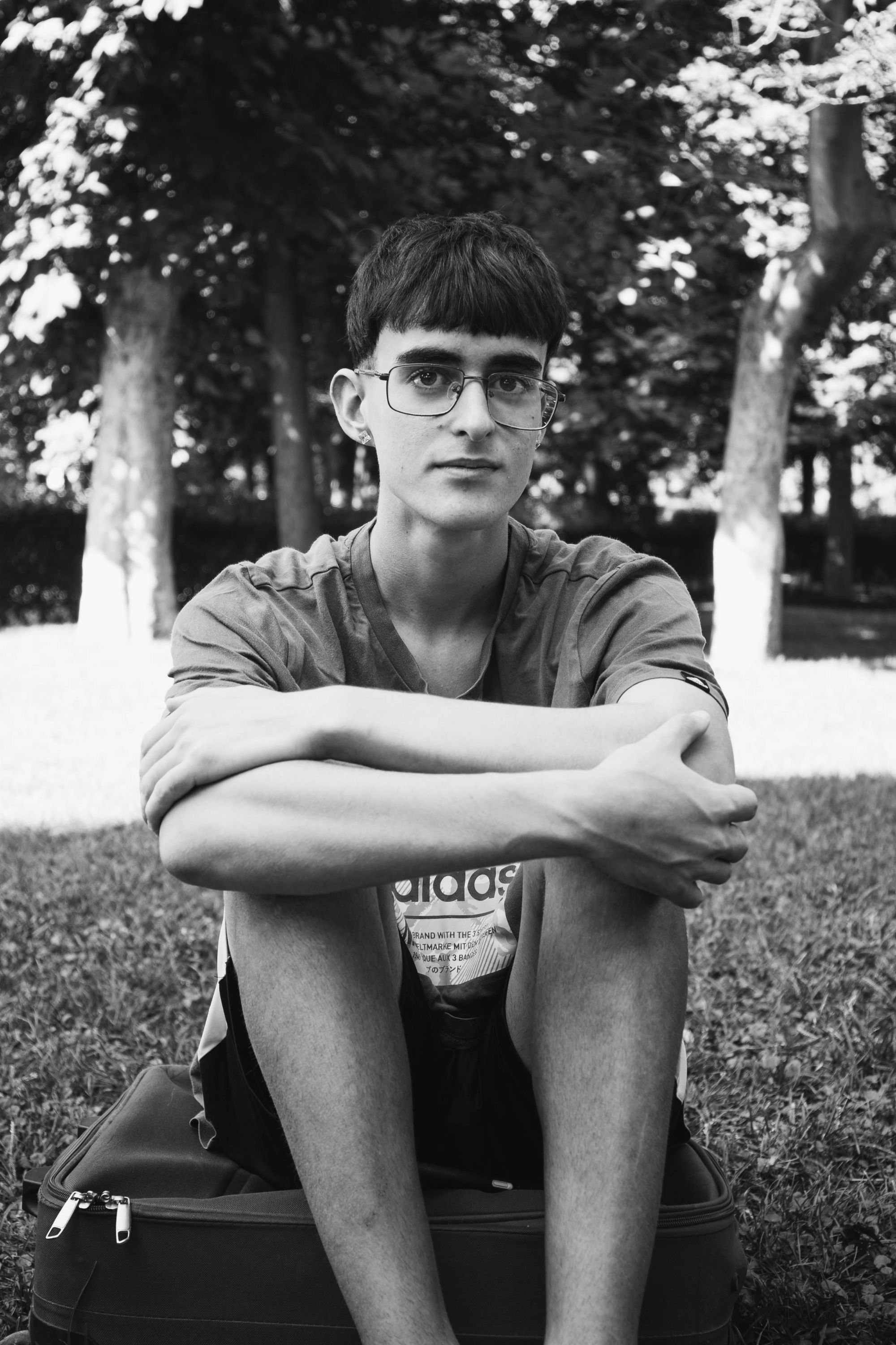 et billede af Jaime Verdugo