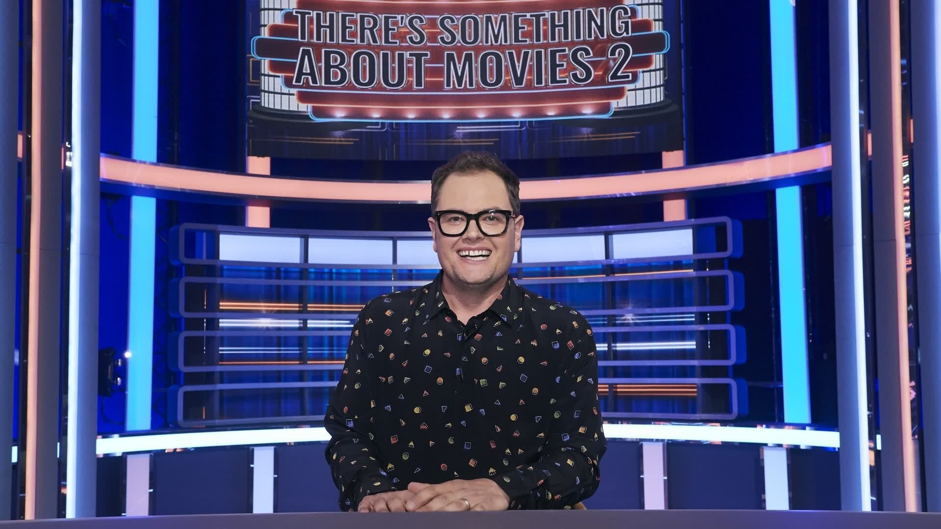 There's Something About Movies