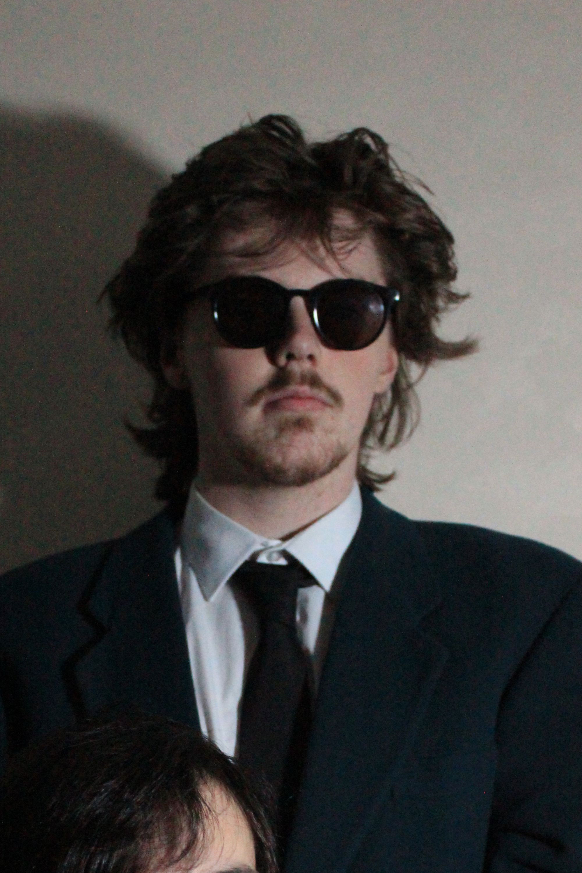 et billede af Callum Jamieson