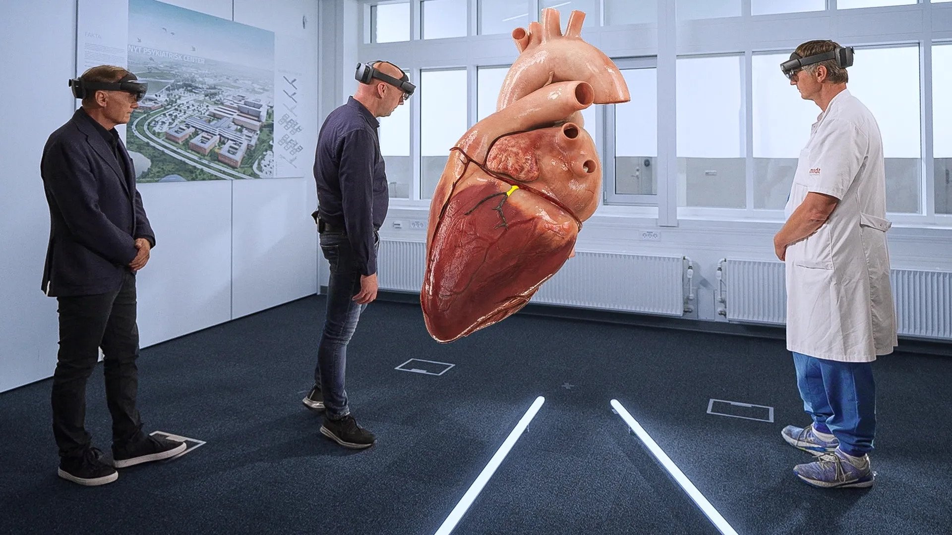 Thumbnail for Episode 7 Season 1 Episode 7