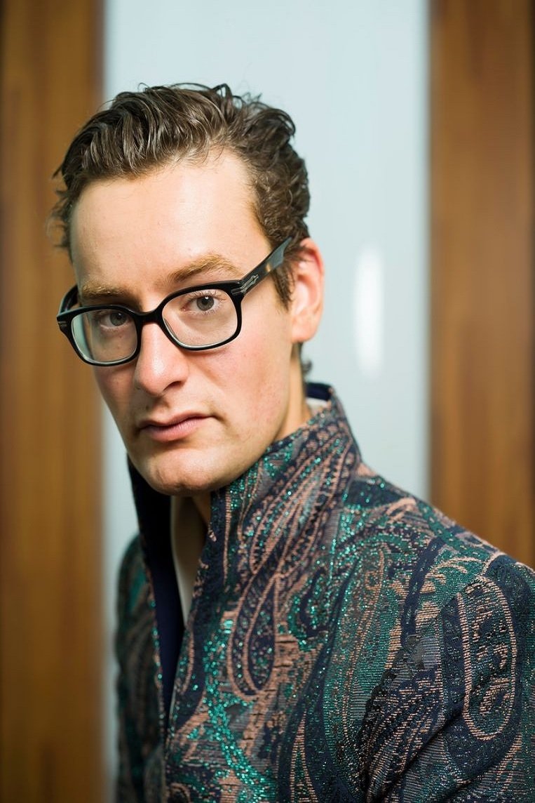 et billede af Splinter Chabot