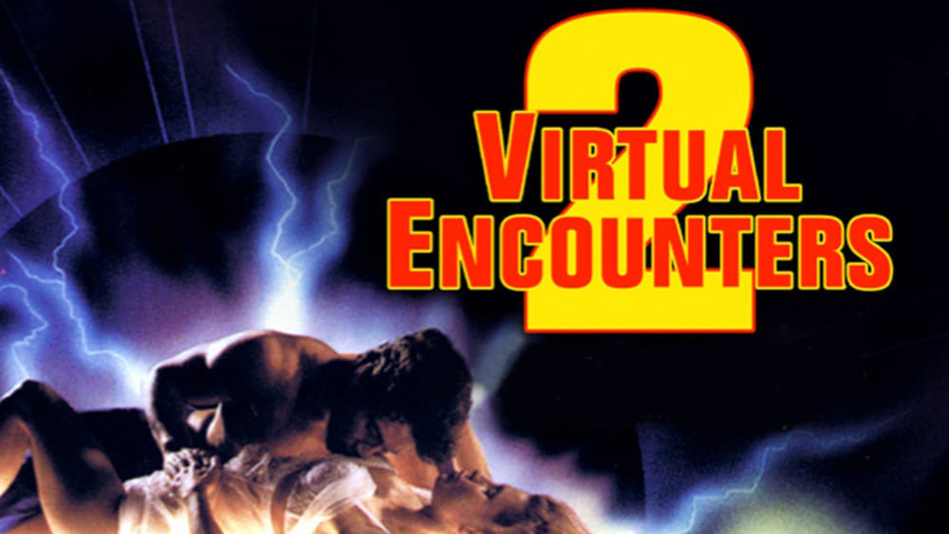 Virtual Encounters 2 (1998)