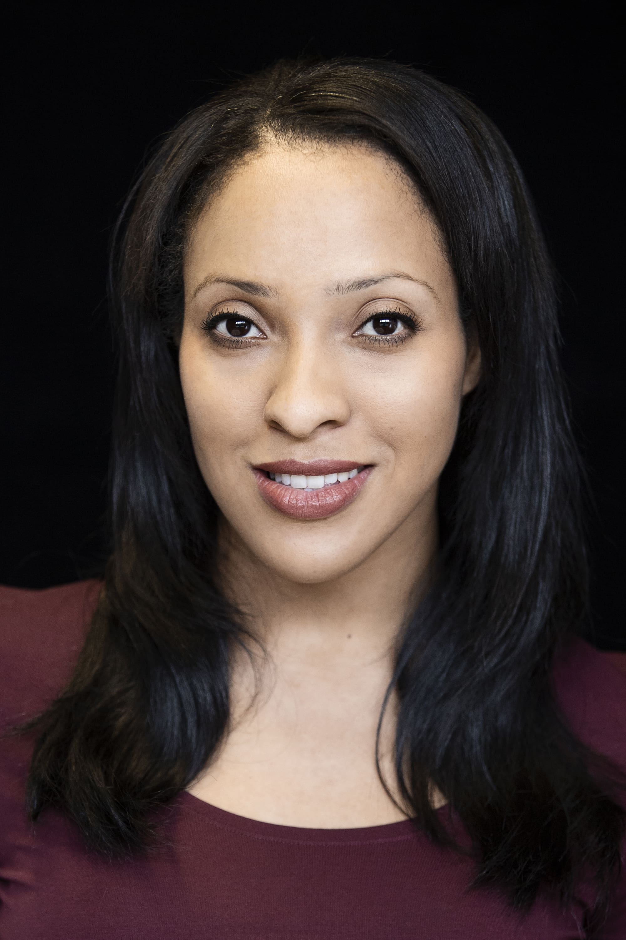 et billede af Jenny Fitzpatrick