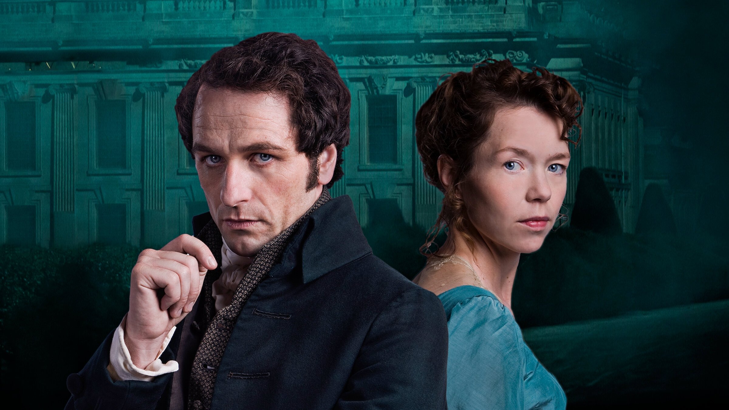 Death Comes to Pemberley