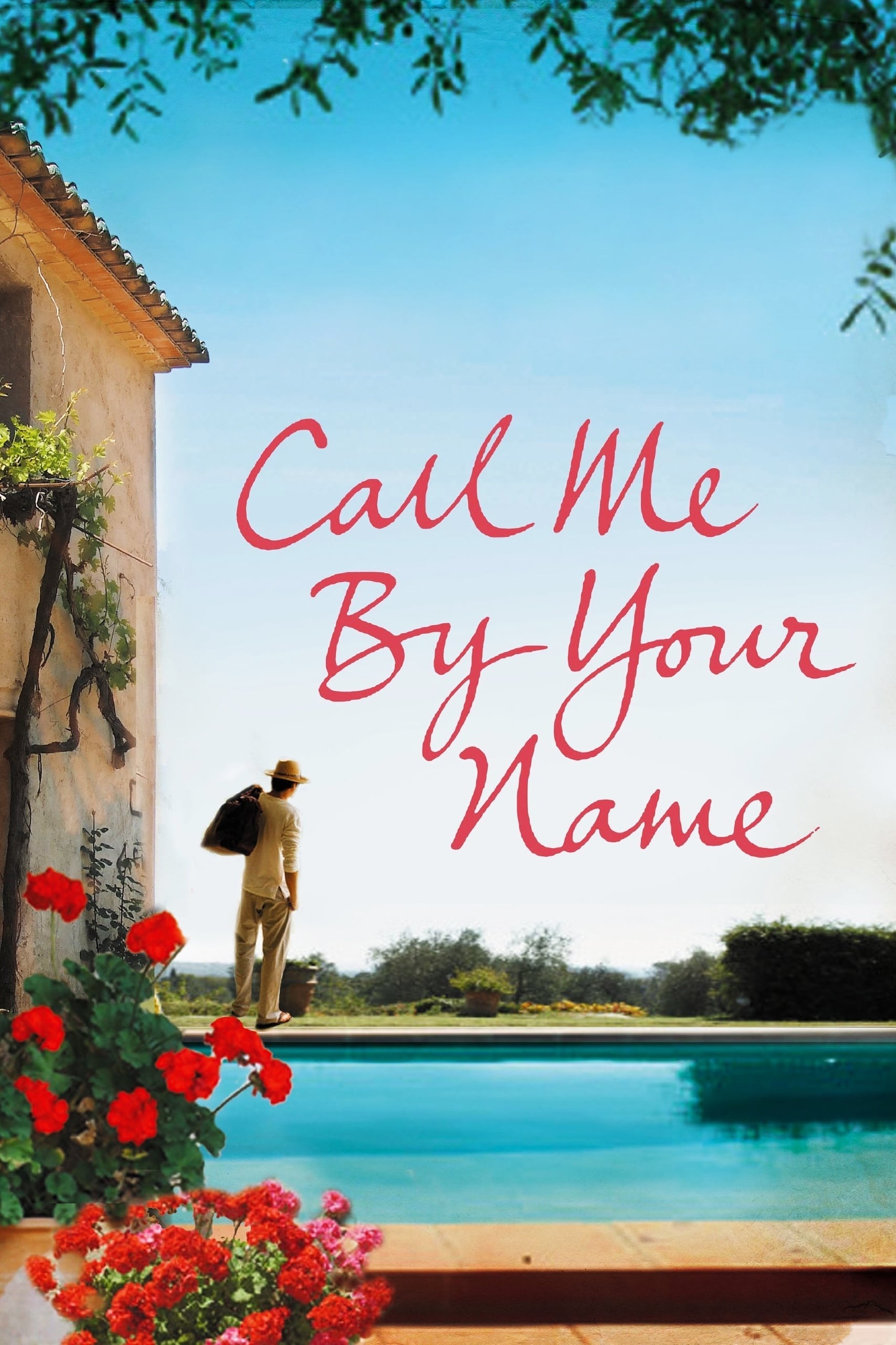 tour call me by your name