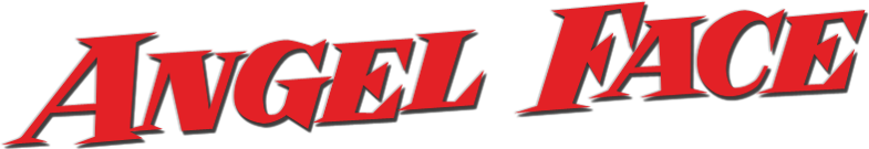 Angel Face Logo