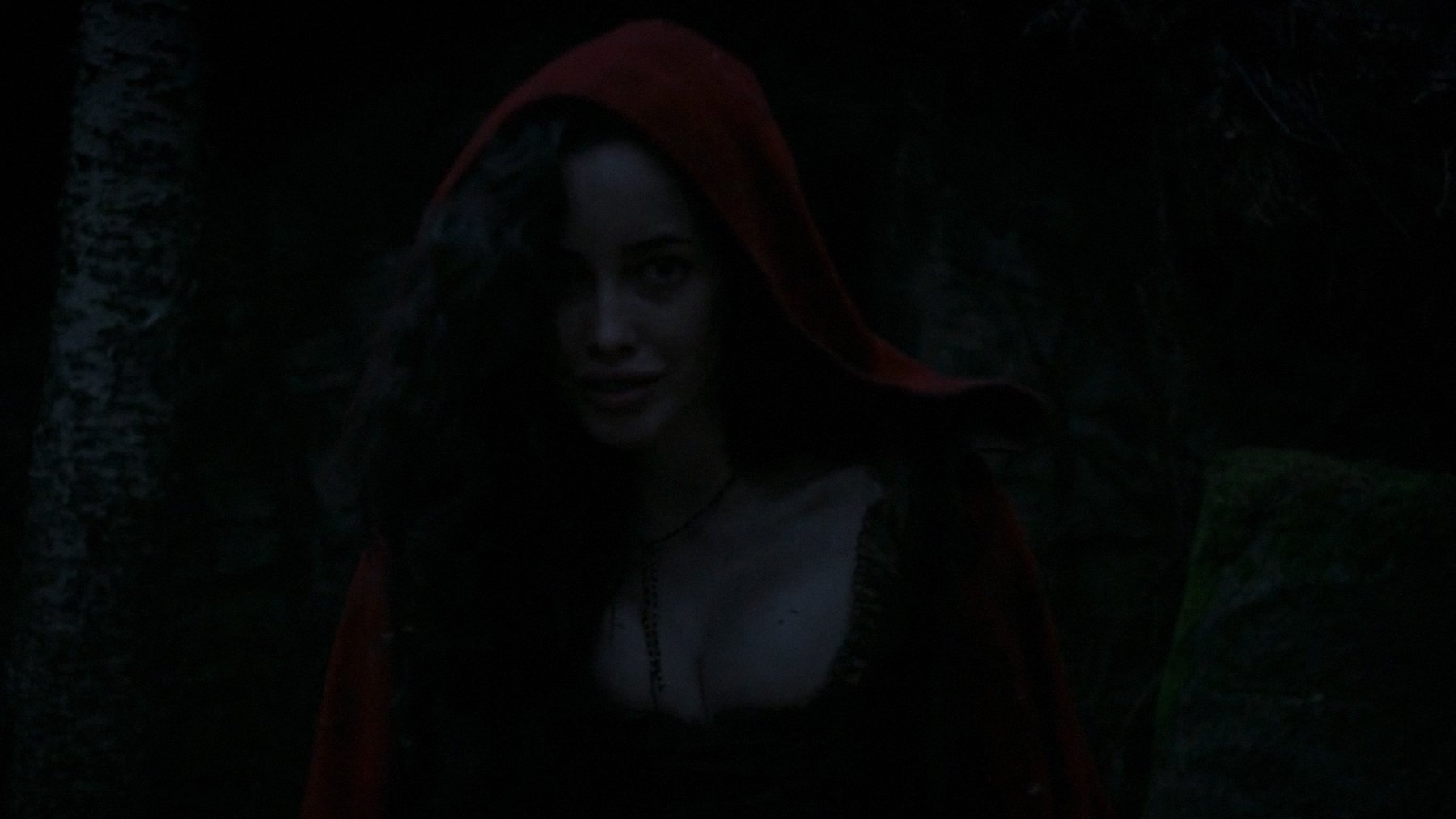 The Witch (2016)