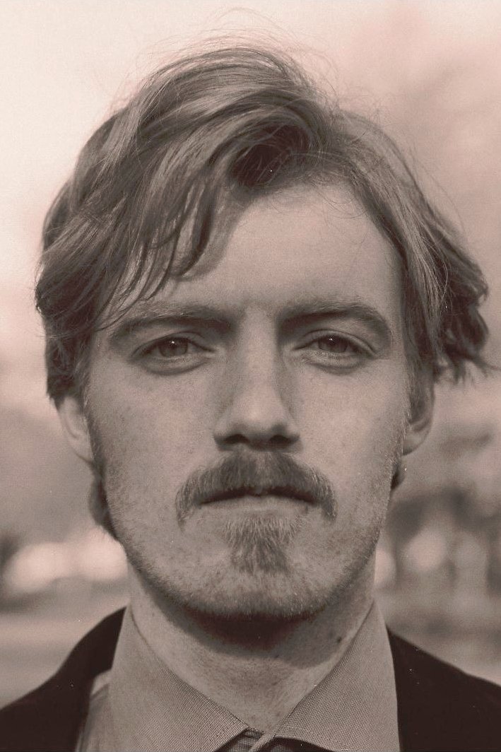 et billede af Dean Kavanagh