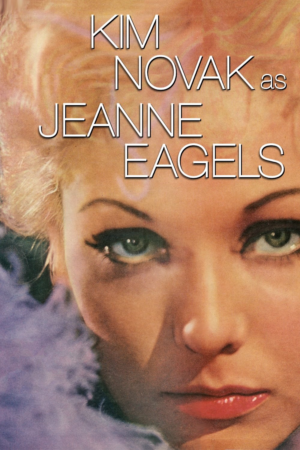 Jeanne Eagels