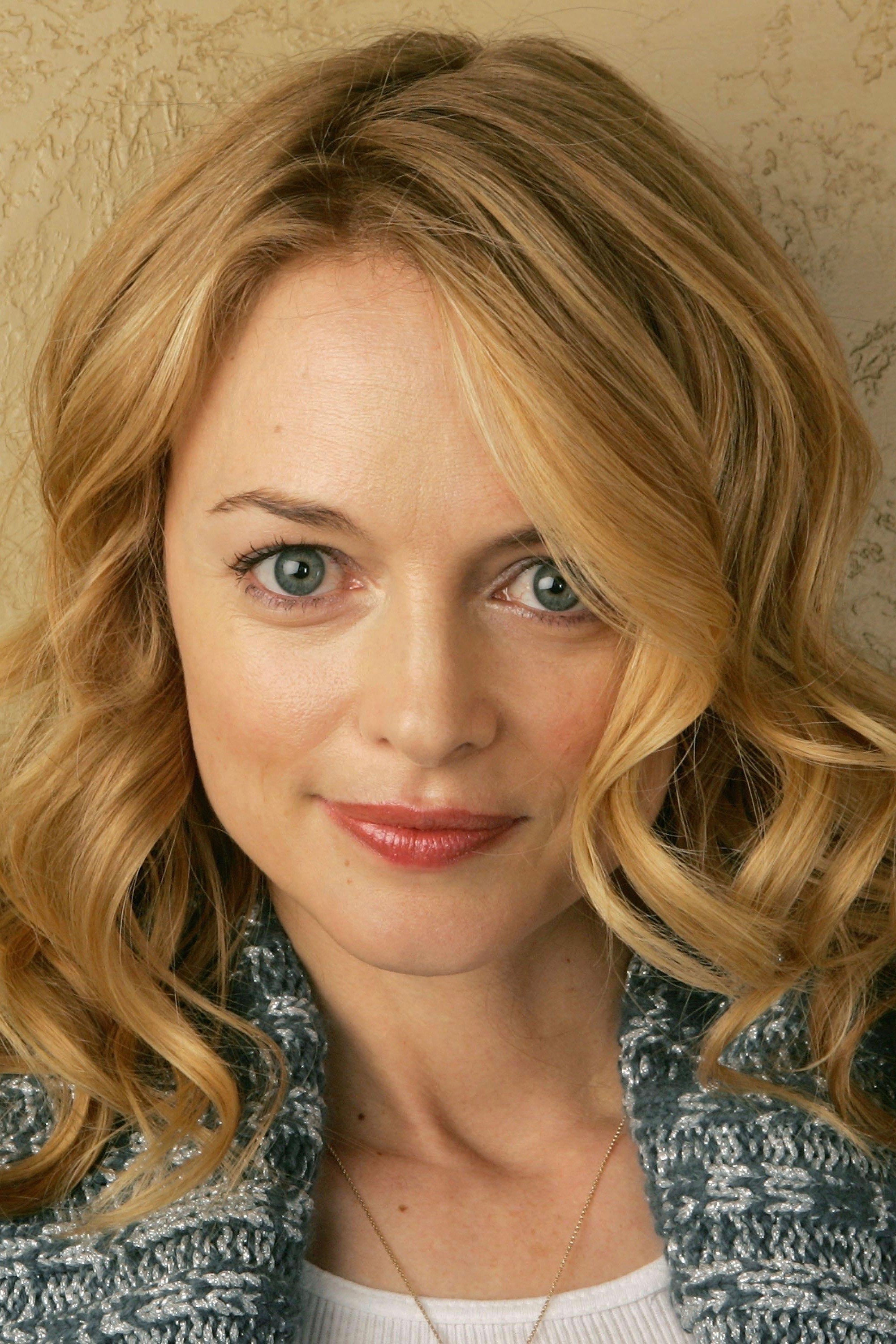 Heather Graham Profile Images The Movie Database TMDB 