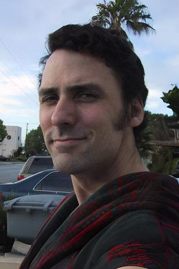 et billede af Dave Taylor