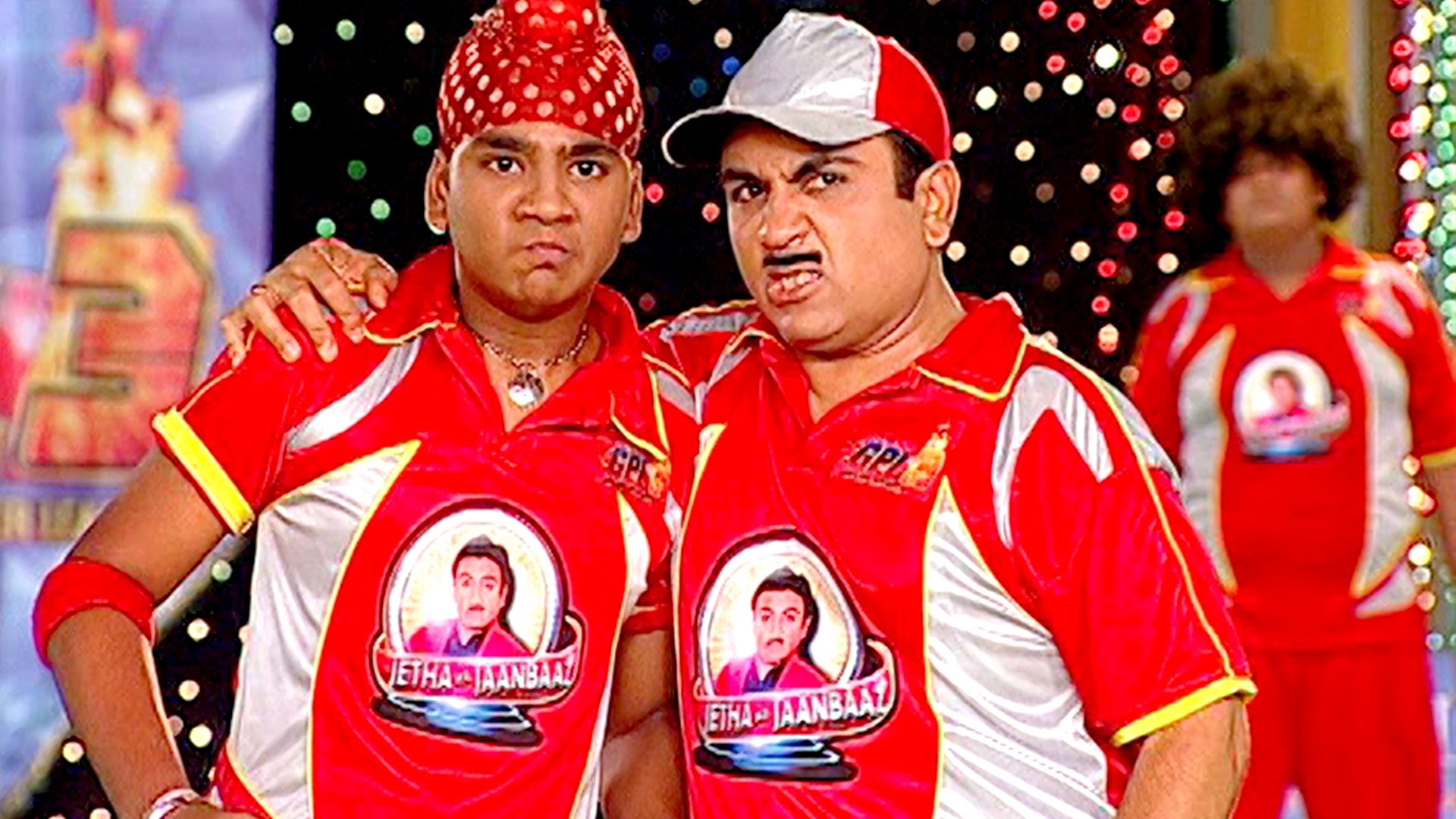 Taarak Mehta Ka Ooltah Chashmah