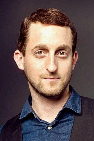 et billede af Nicolas Lainé