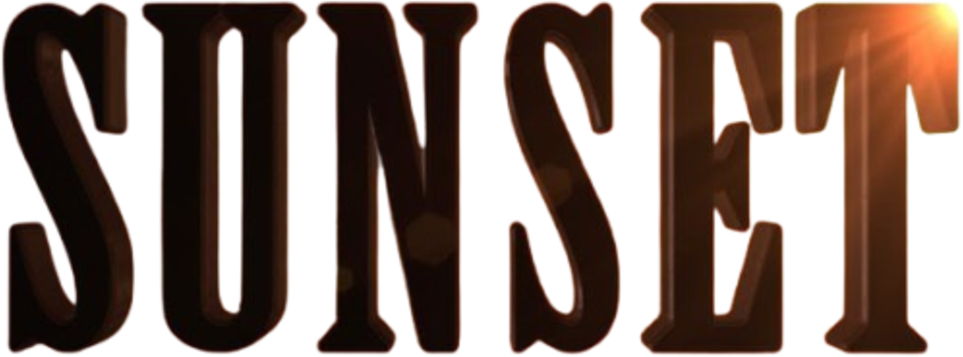 Sunset Studios Limited Logo