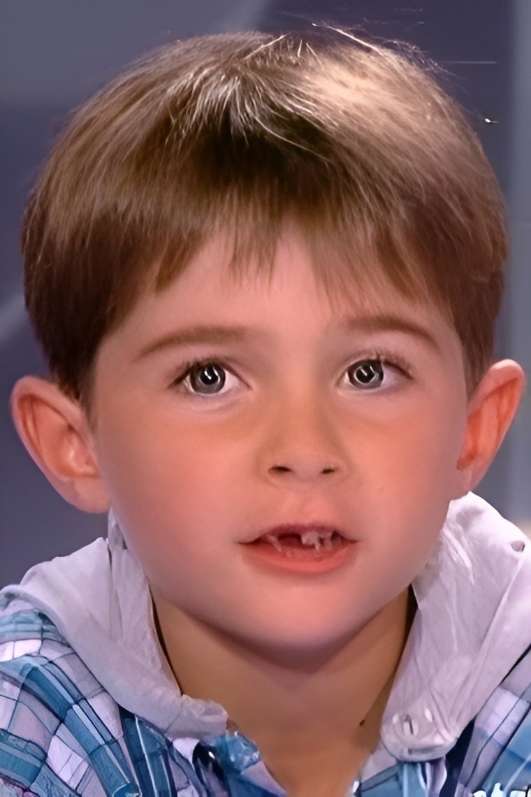 et billede af Tristan Vichard