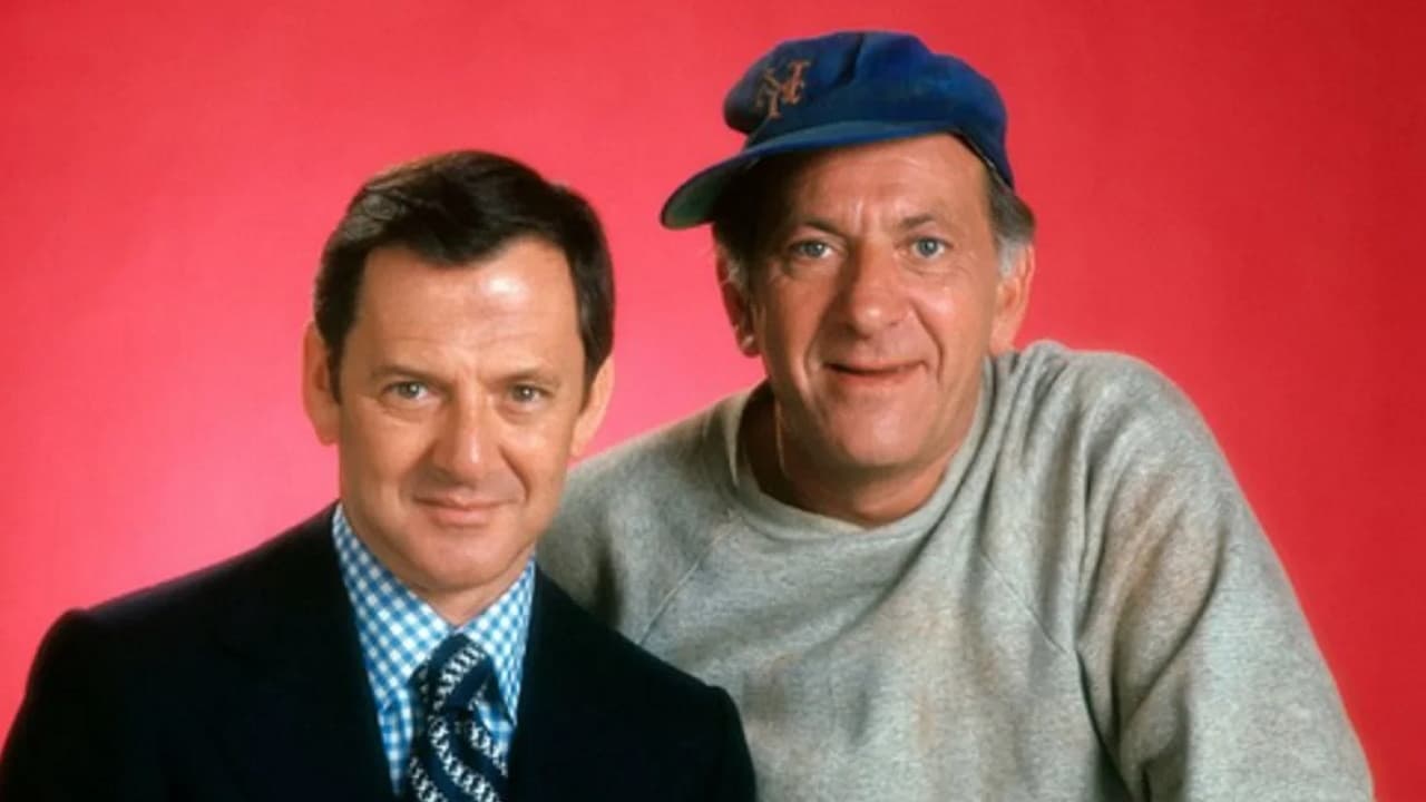 The Odd Couple - Season 5