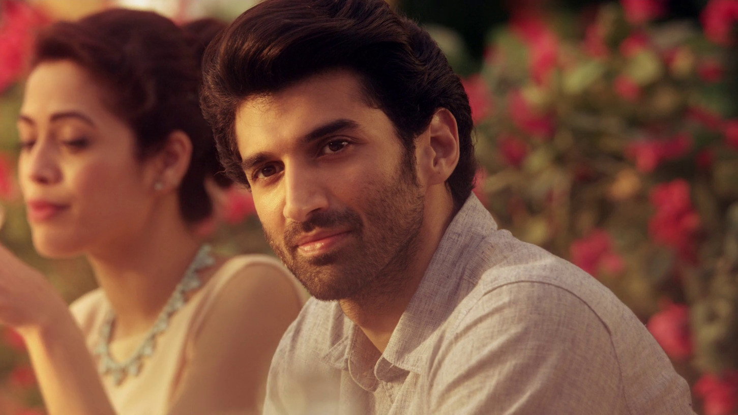 Fitoor (2016) — still 9