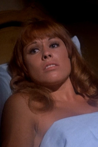 et billede af Lin Henson