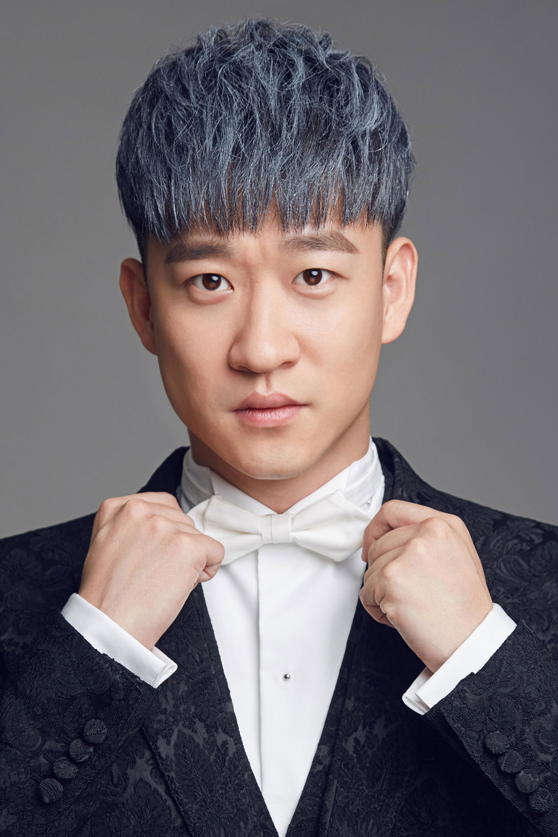 et billede af Cao Yunjin