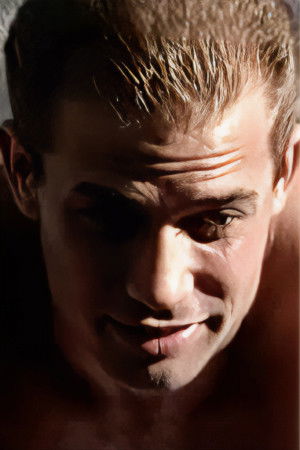 et billede af Devan Knight