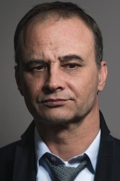 et billede af Jarosław Góral