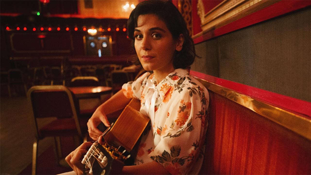 Katie Melua at the Rivoli Ballroom (2020)