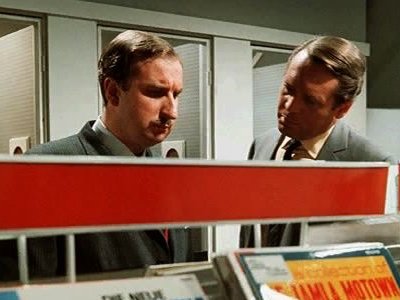 Danger Man