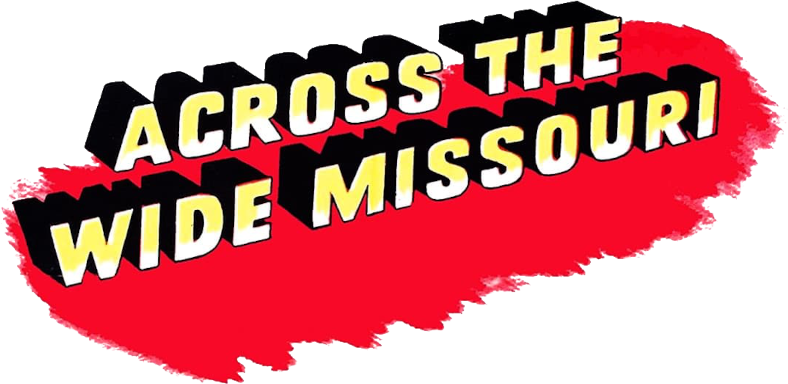 Across the Wide Missouri Logo
