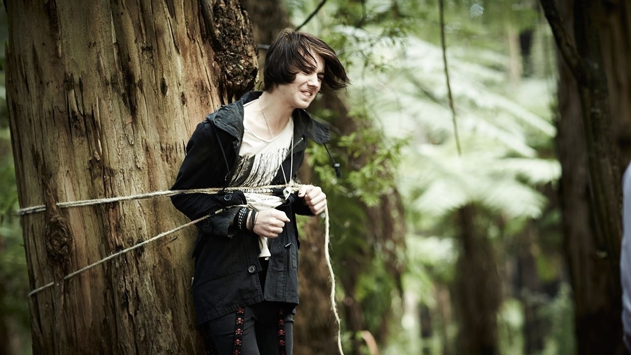Nowhere Boys