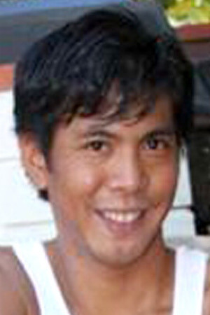 et billede af Franky Ordinales