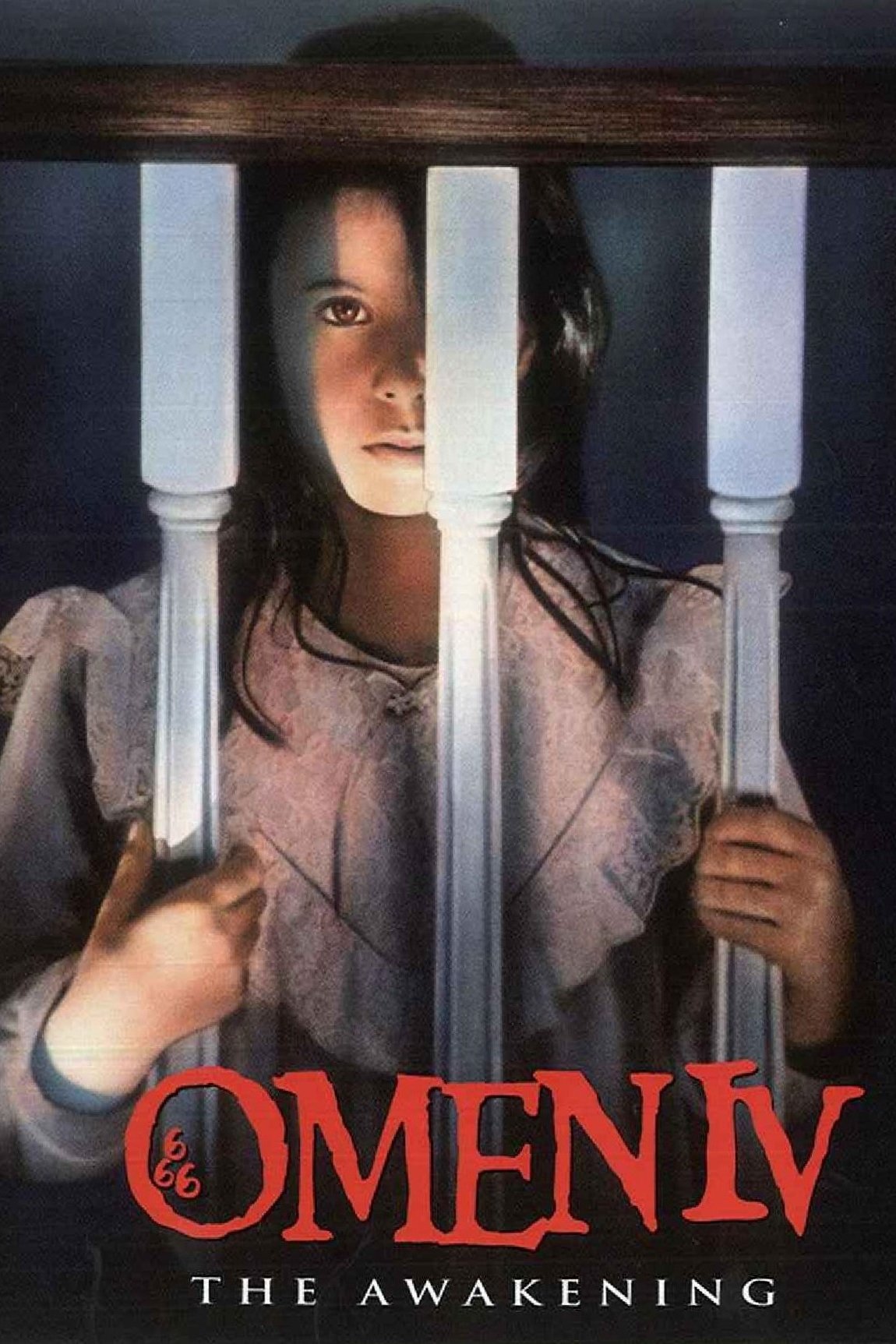 Omen IV: The Awakening